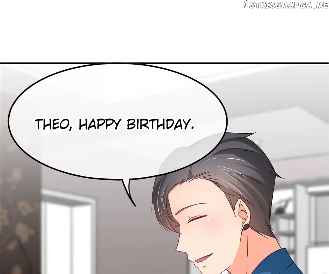 Counter-Attack of a Pregnant Actress chapter 38 - page 41