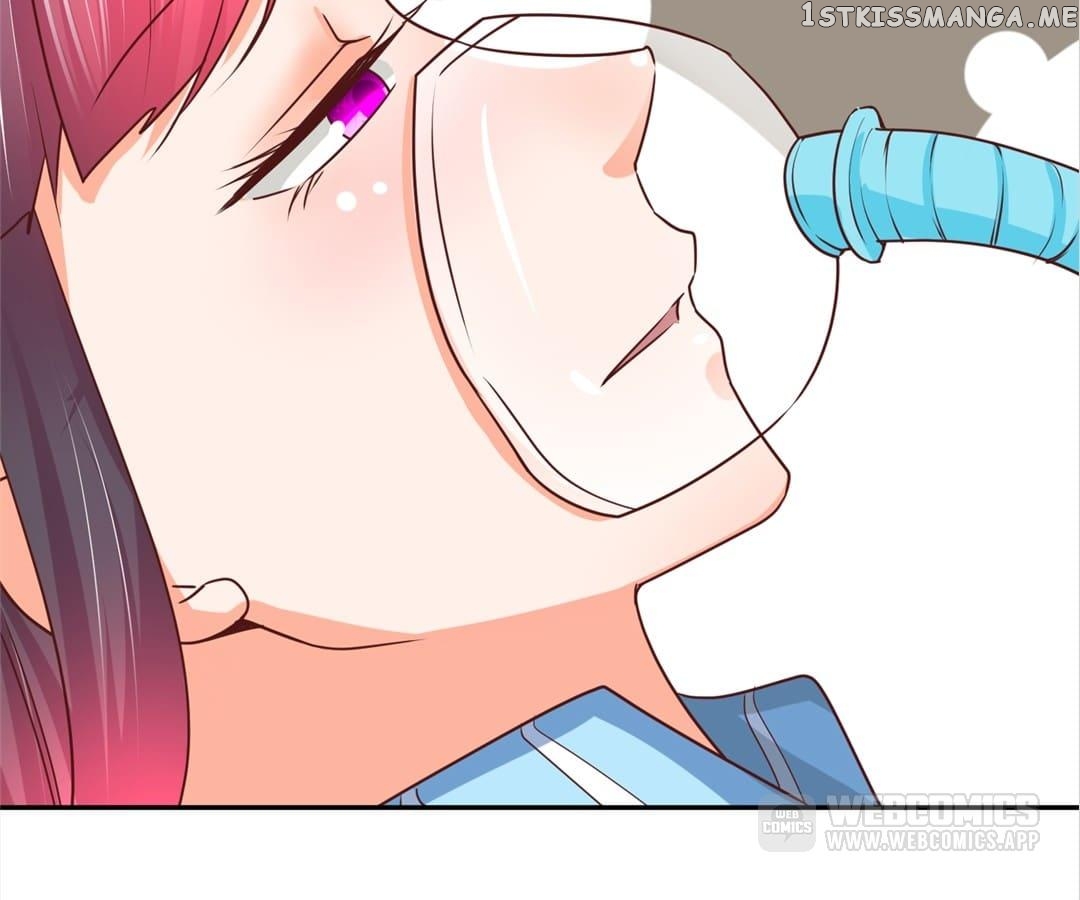 Counter-Attack of a Pregnant Actress chapter 36 - page 22