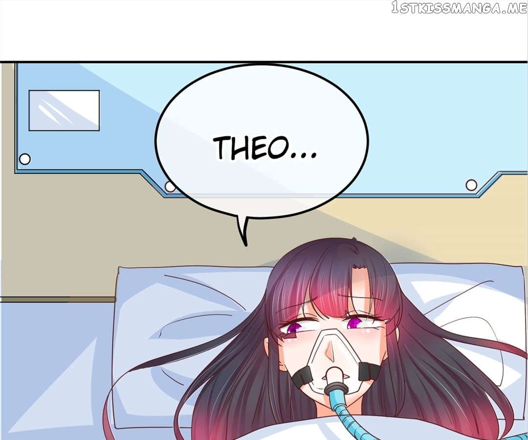 Counter-Attack of a Pregnant Actress chapter 36 - page 28