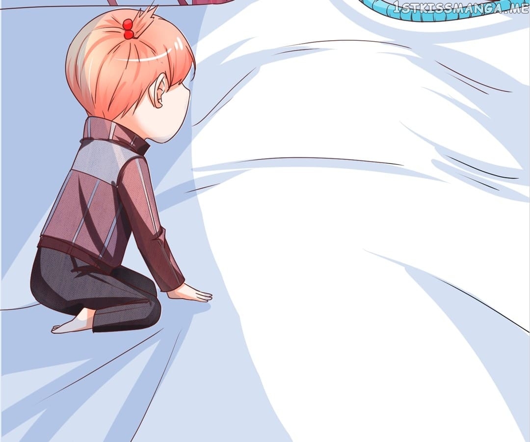 Counter-Attack of a Pregnant Actress chapter 36 - page 29