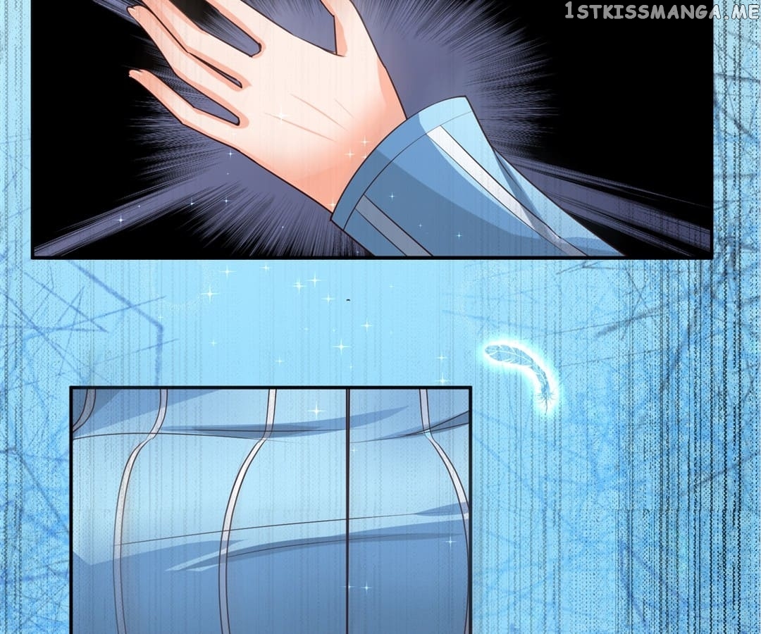 Counter-Attack of a Pregnant Actress chapter 36 - page 3