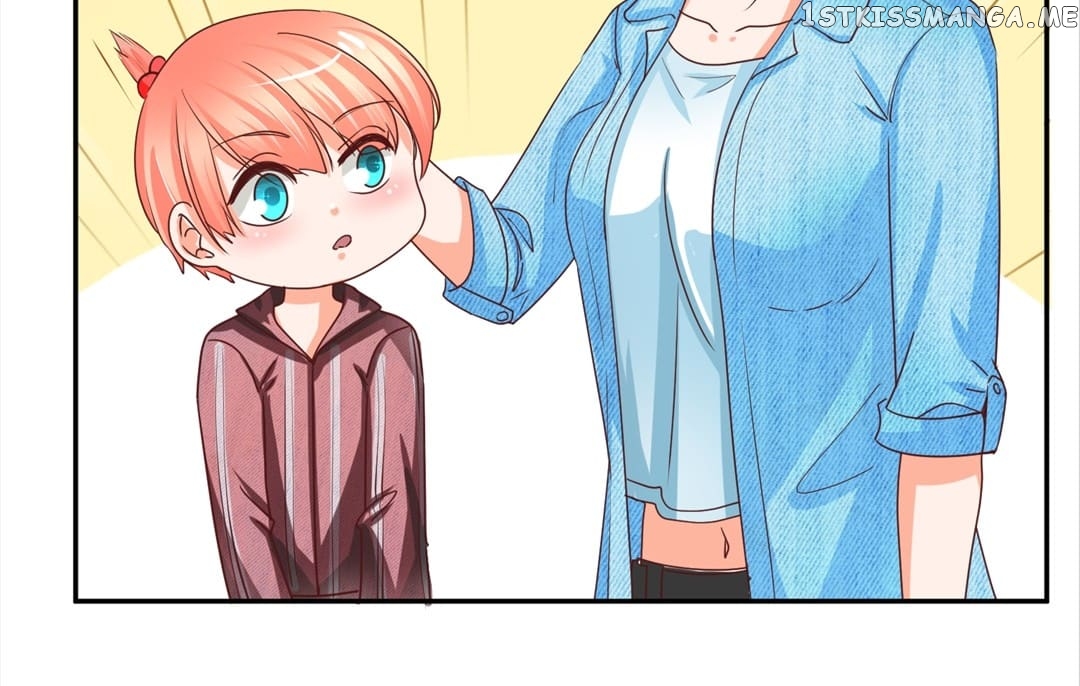 Counter-Attack of a Pregnant Actress chapter 36 - page 32