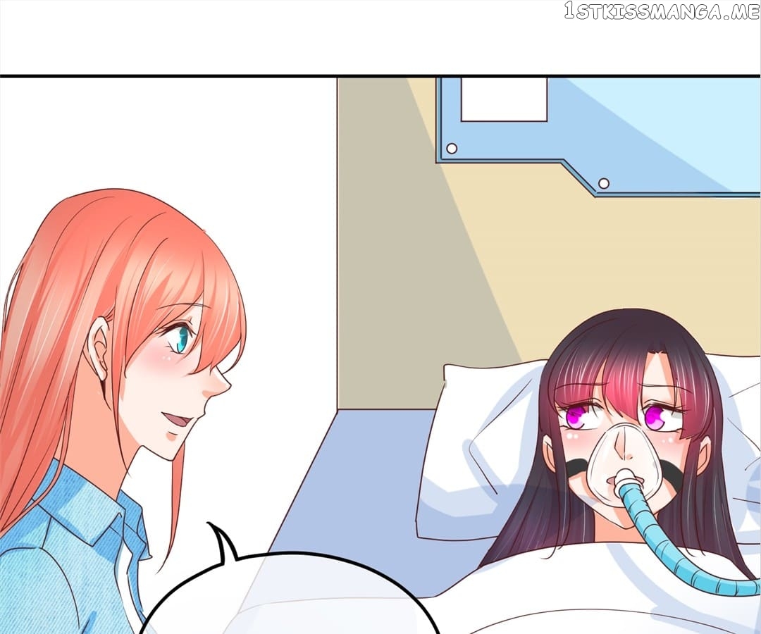 Counter-Attack of a Pregnant Actress chapter 36 - page 33