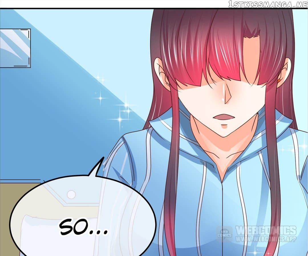 Counter-Attack of a Pregnant Actress chapter 36 - page 38