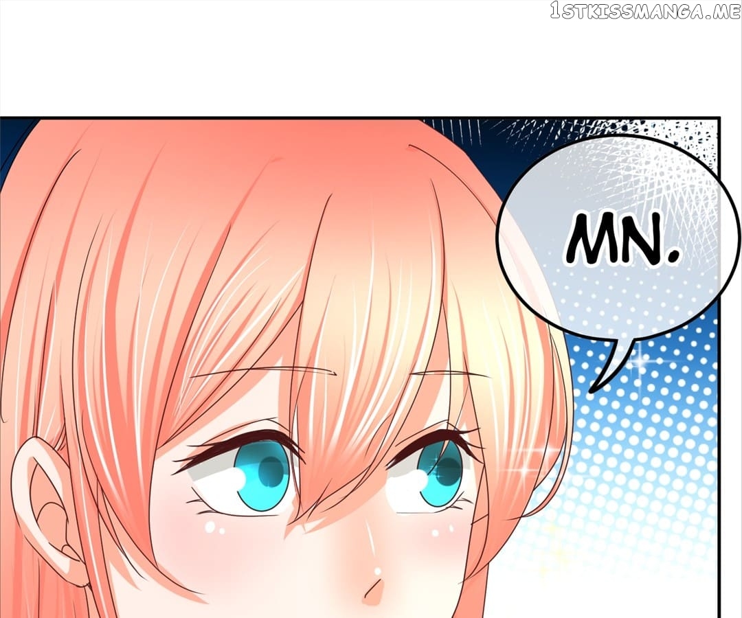 Counter-Attack of a Pregnant Actress chapter 36 - page 41