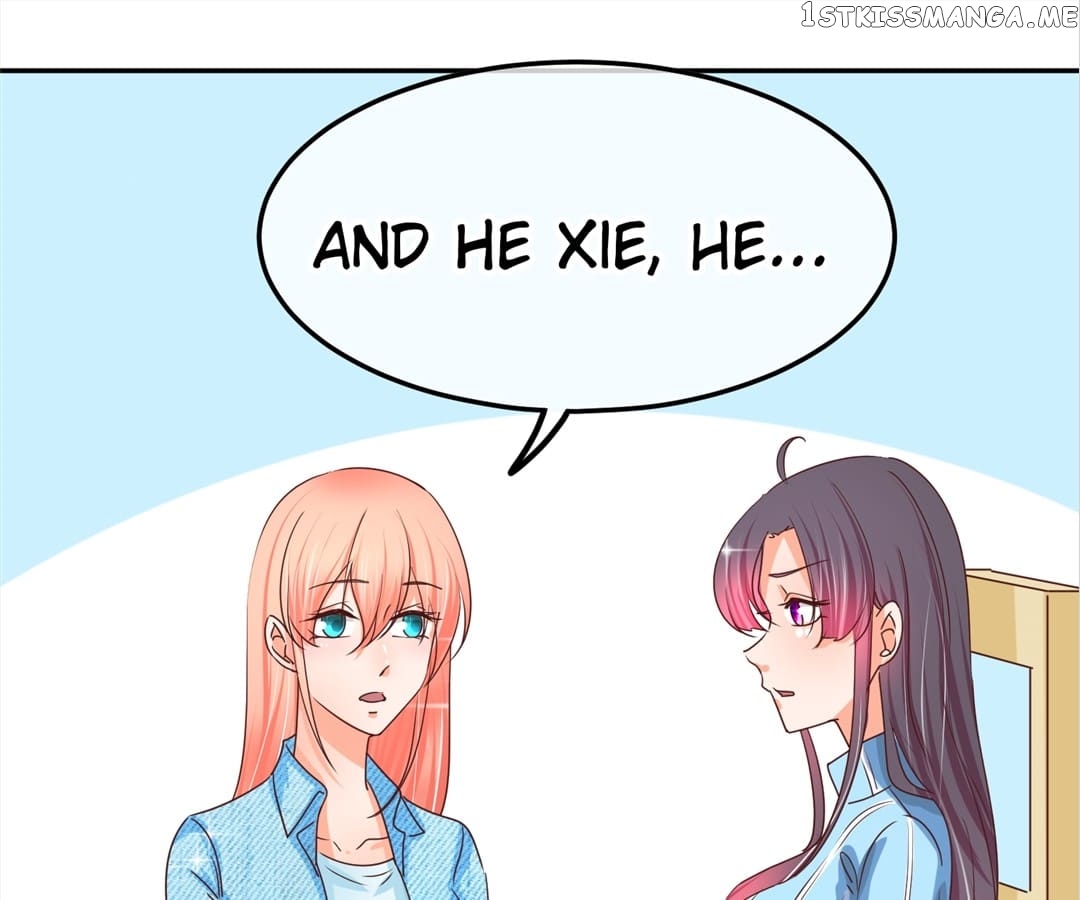 Counter-Attack of a Pregnant Actress chapter 36 - page 43