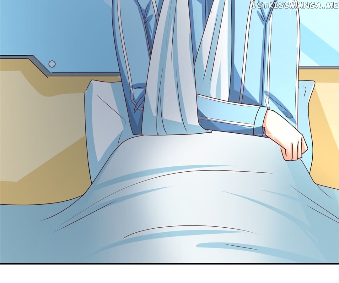 Counter-Attack of a Pregnant Actress chapter 36 - page 49