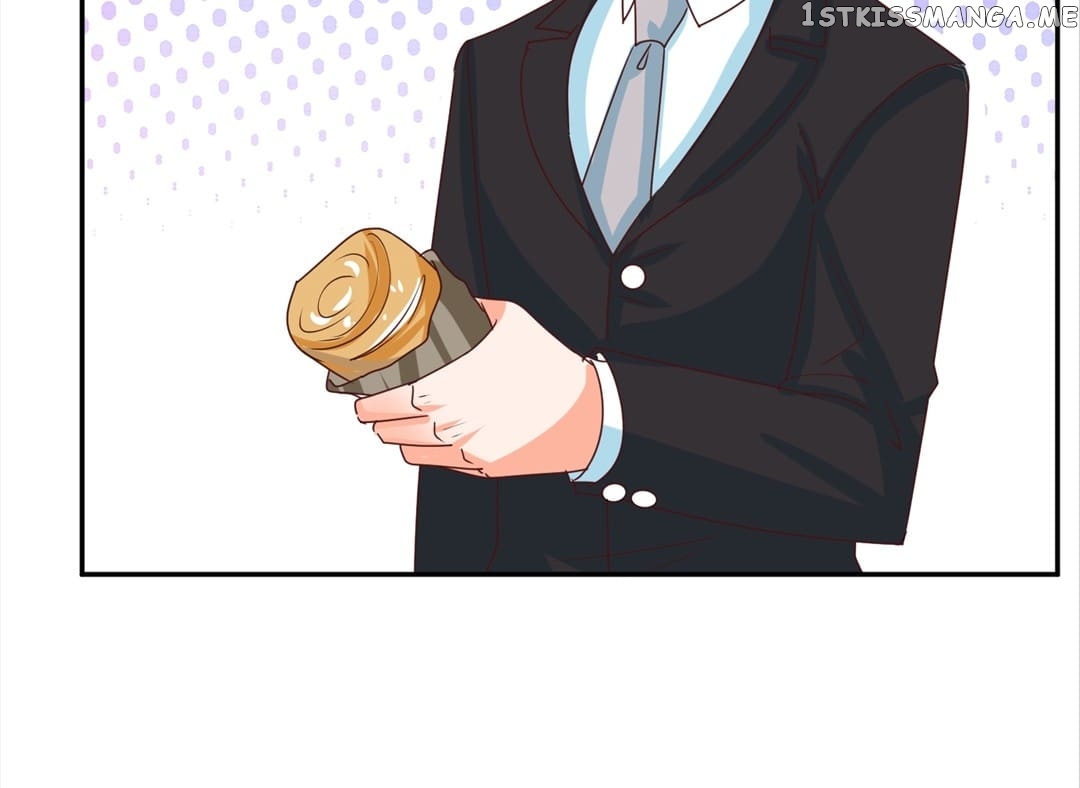 Counter-Attack of a Pregnant Actress chapter 36 - page 52