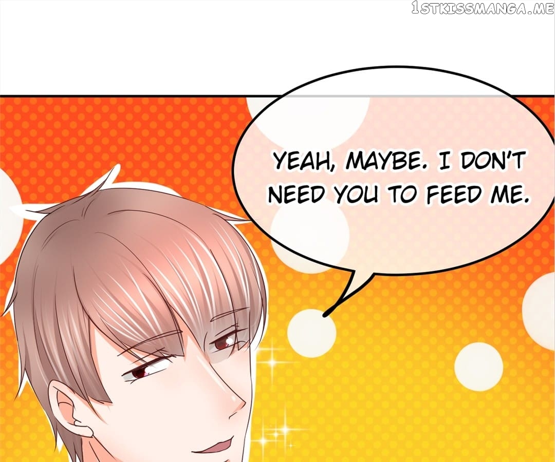 Counter-Attack of a Pregnant Actress chapter 36 - page 53