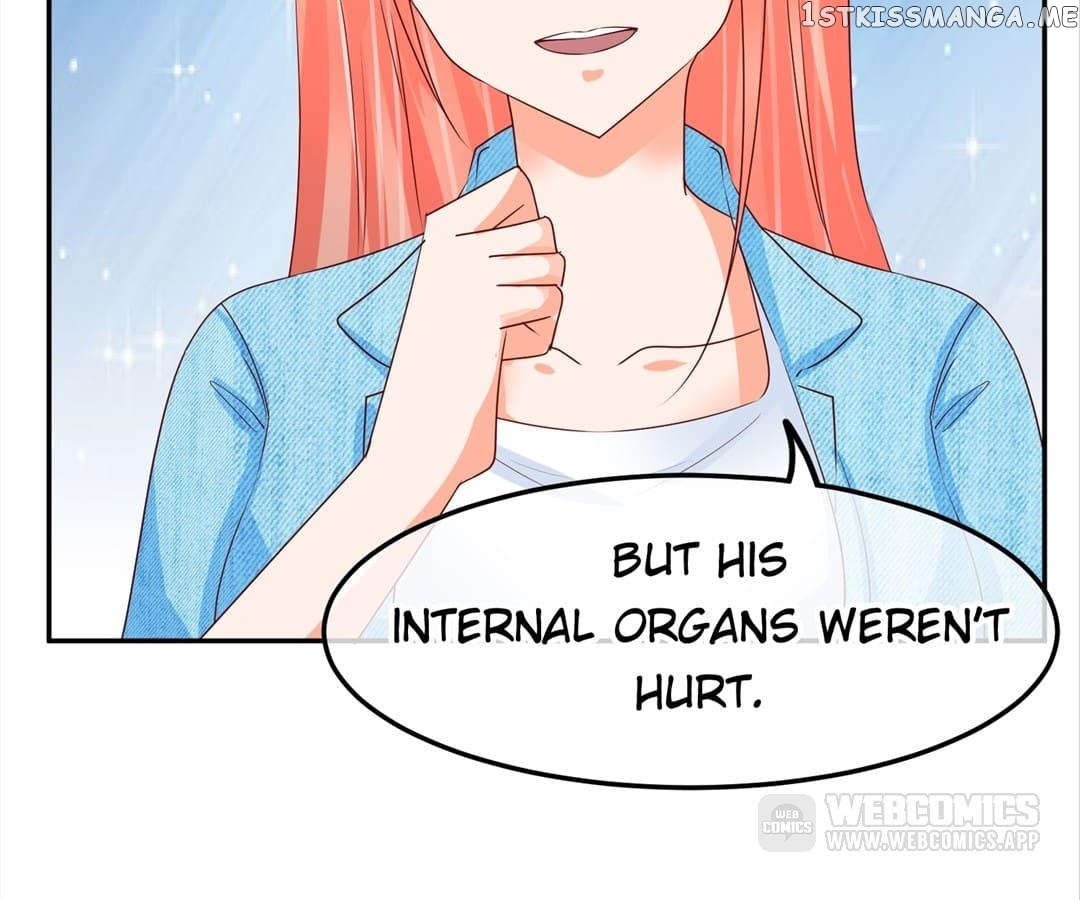 Counter-Attack of a Pregnant Actress chapter 36 - page 58