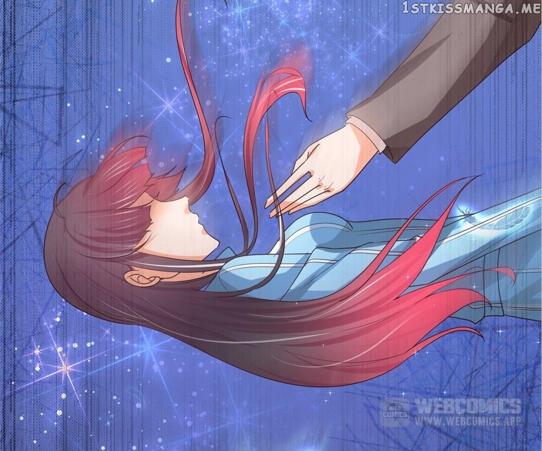 Counter-Attack of a Pregnant Actress chapter 36 - page 6