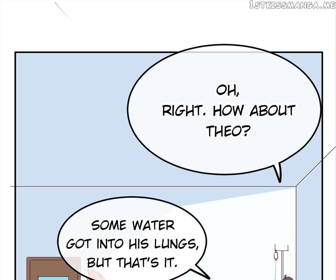 Counter-Attack of a Pregnant Actress chapter 36 - page 63