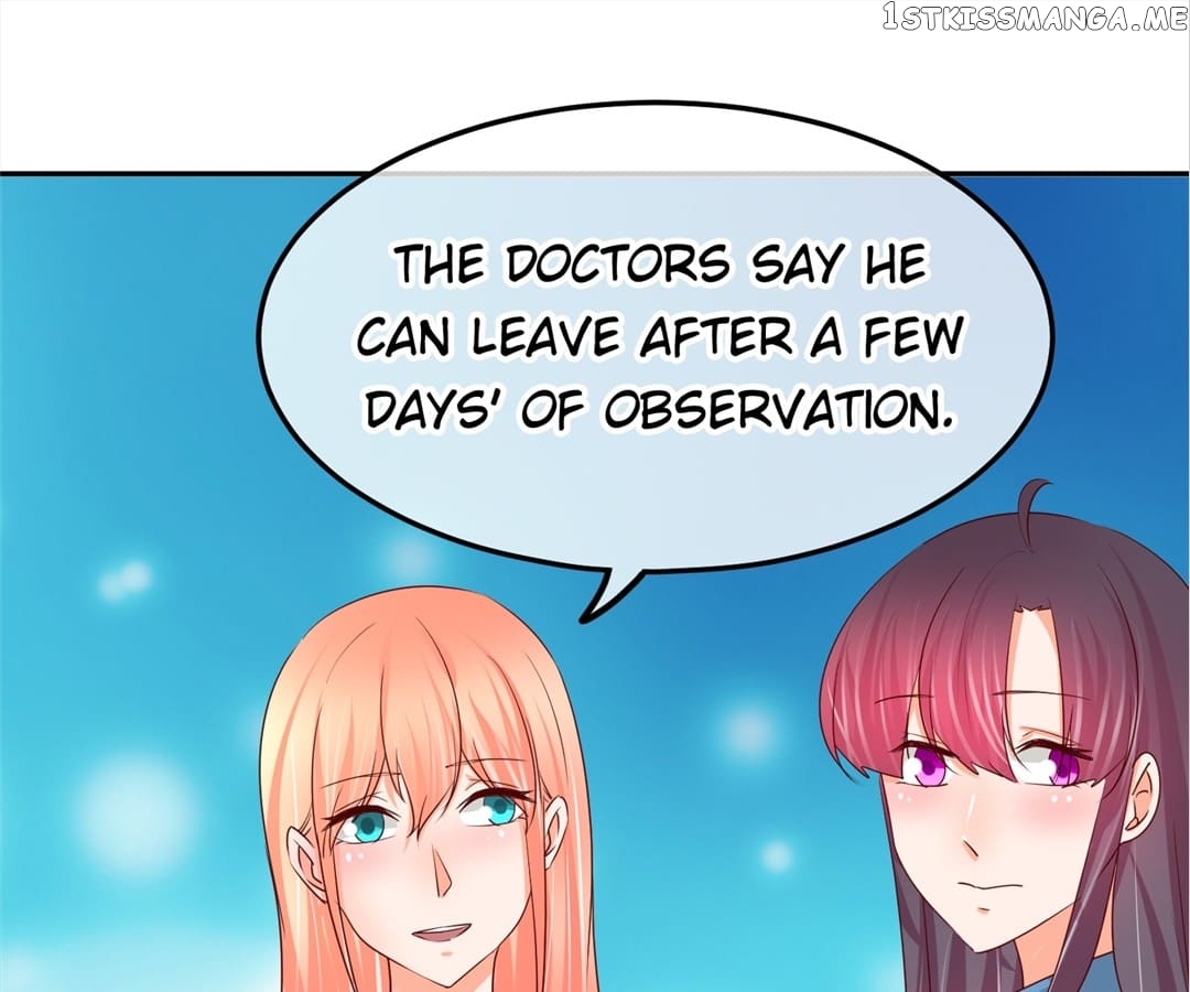 Counter-Attack of a Pregnant Actress chapter 36 - page 65