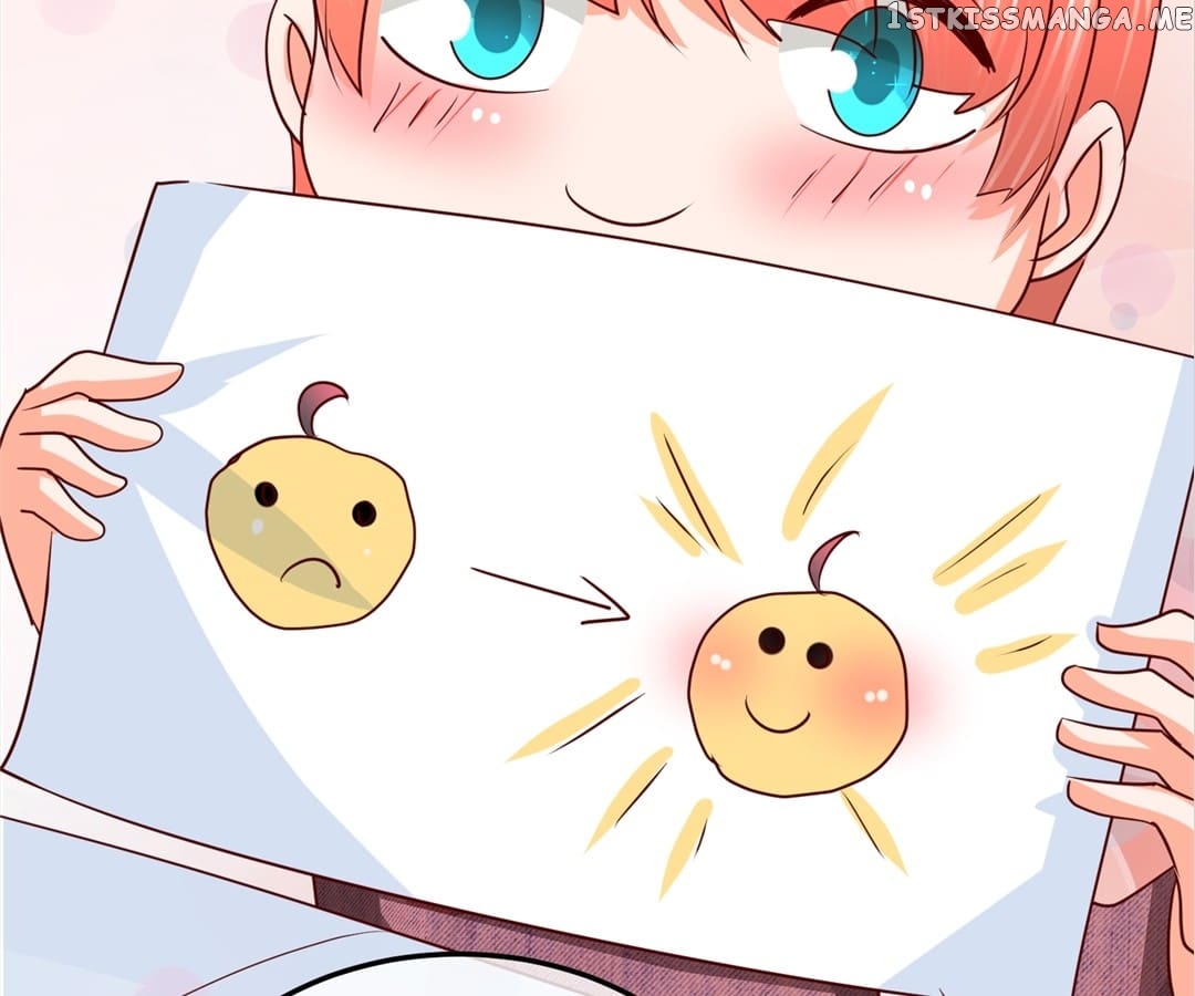 Counter-Attack of a Pregnant Actress chapter 36 - page 76