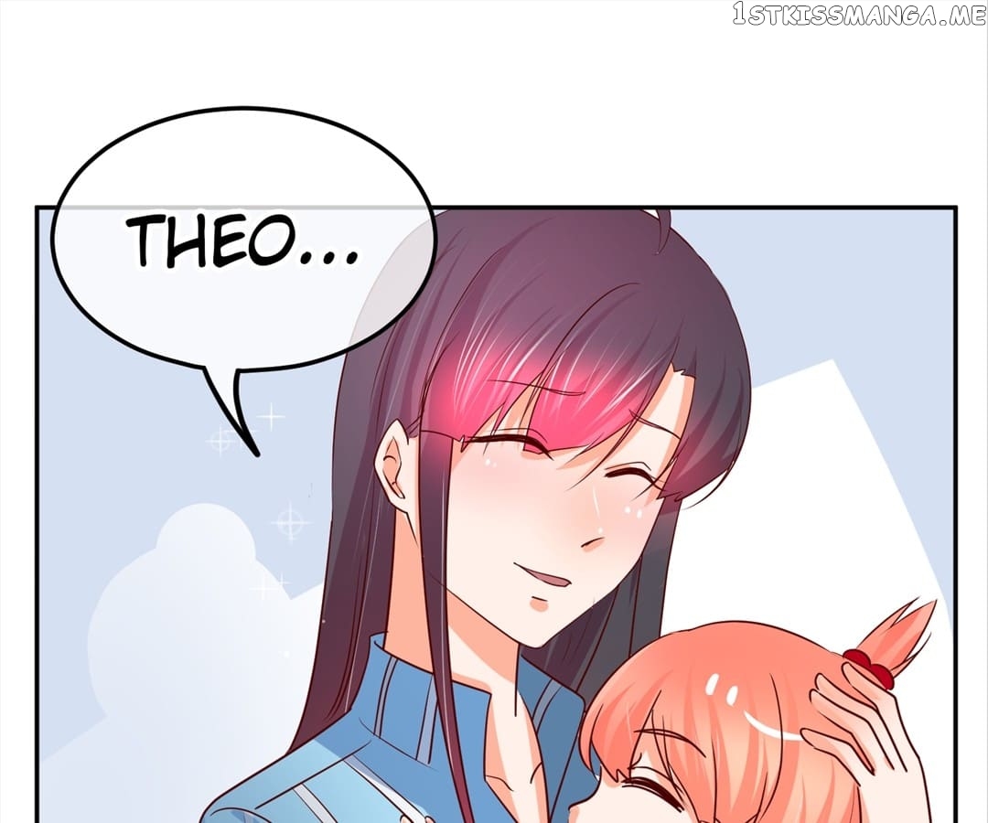 Counter-Attack of a Pregnant Actress chapter 36 - page 80