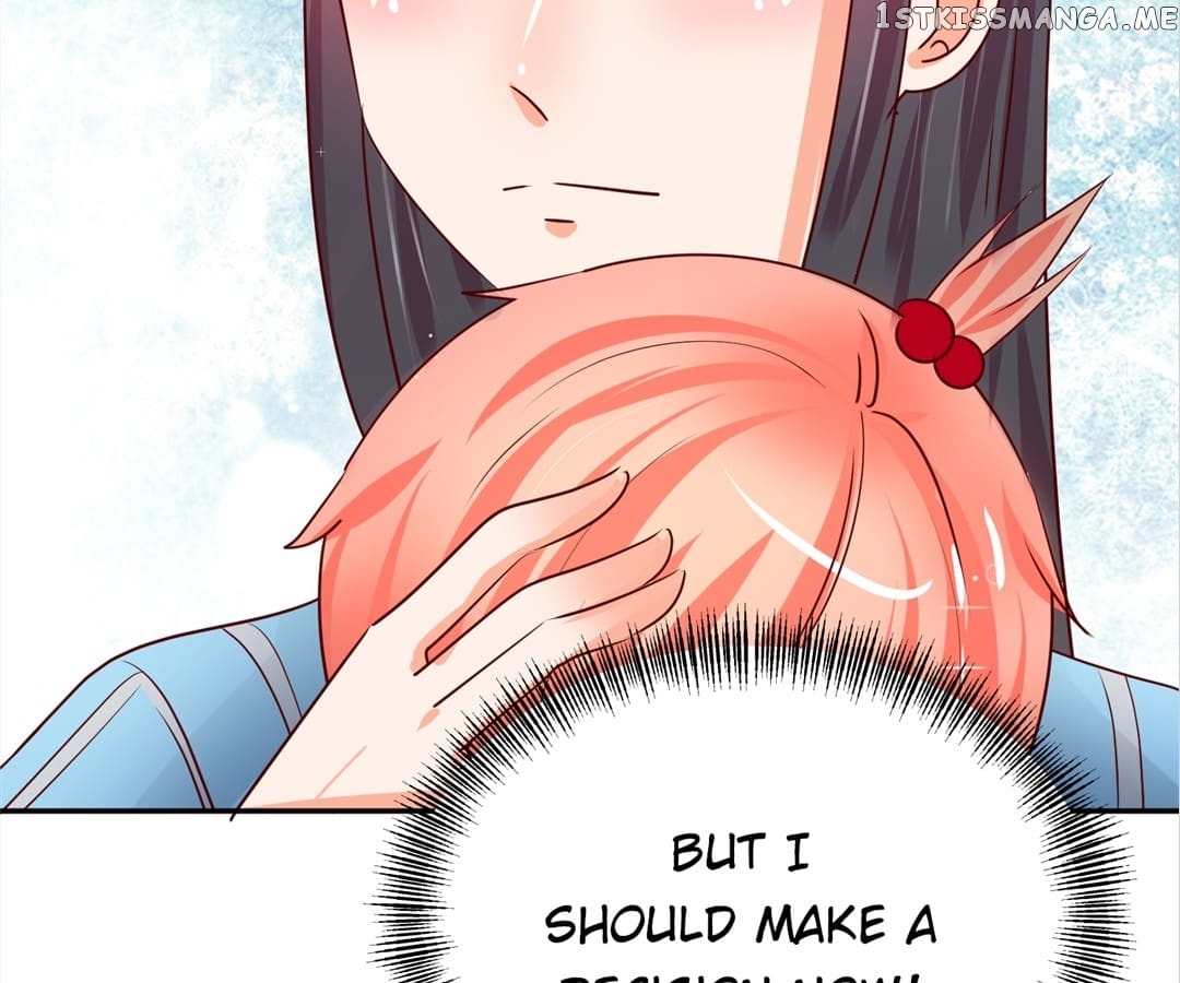 Counter-Attack of a Pregnant Actress chapter 36 - page 85