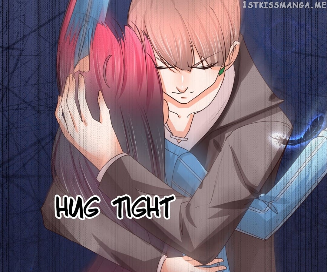 Counter-Attack of a Pregnant Actress chapter 36 - page 9