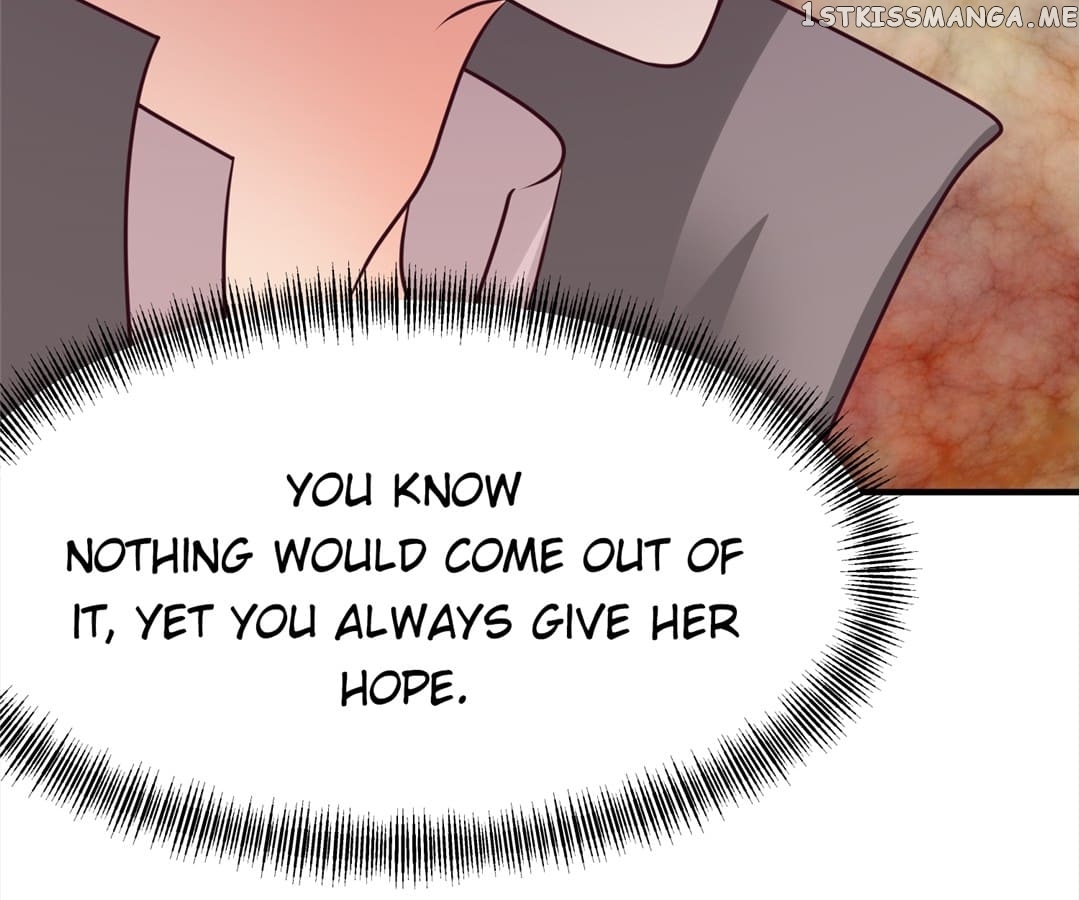 Counter-Attack of a Pregnant Actress chapter 35 - page 16