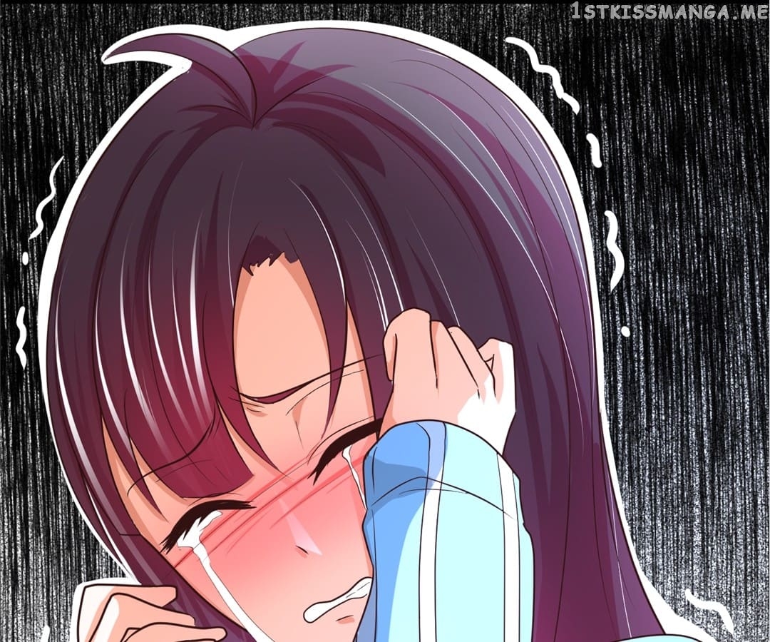 Counter-Attack of a Pregnant Actress chapter 35 - page 33