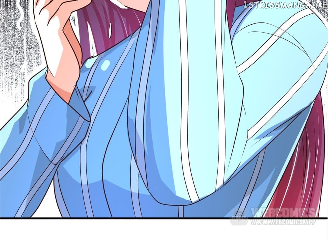 Counter-Attack of a Pregnant Actress chapter 35 - page 34