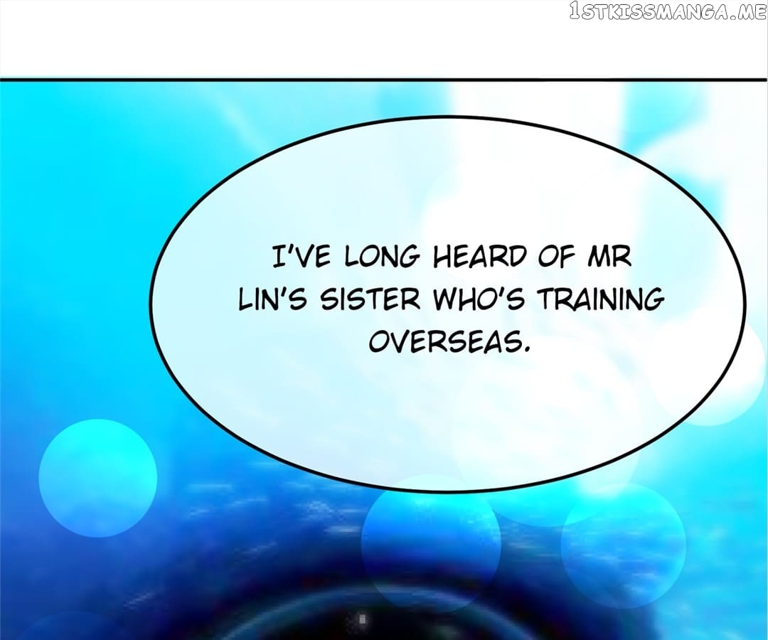 Counter-Attack of a Pregnant Actress chapter 33 - page 12