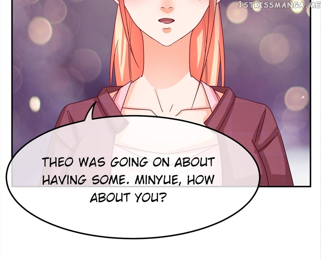 Counter-Attack of a Pregnant Actress chapter 33 - page 63