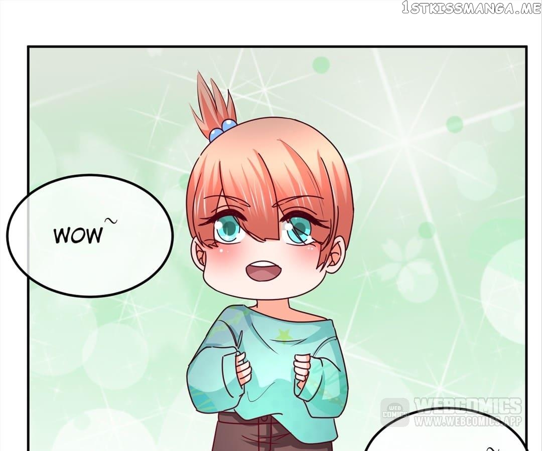 Counter-Attack of a Pregnant Actress chapter 33 - page 78