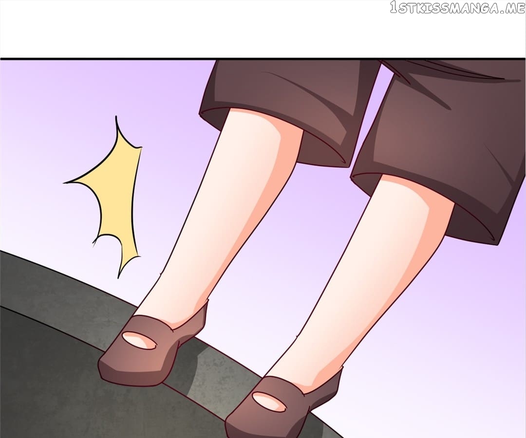Counter-Attack of a Pregnant Actress chapter 33 - page 80