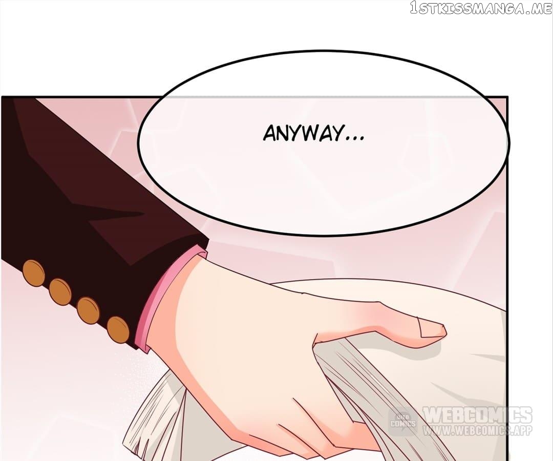 Counter-Attack of a Pregnant Actress chapter 32 - page 50