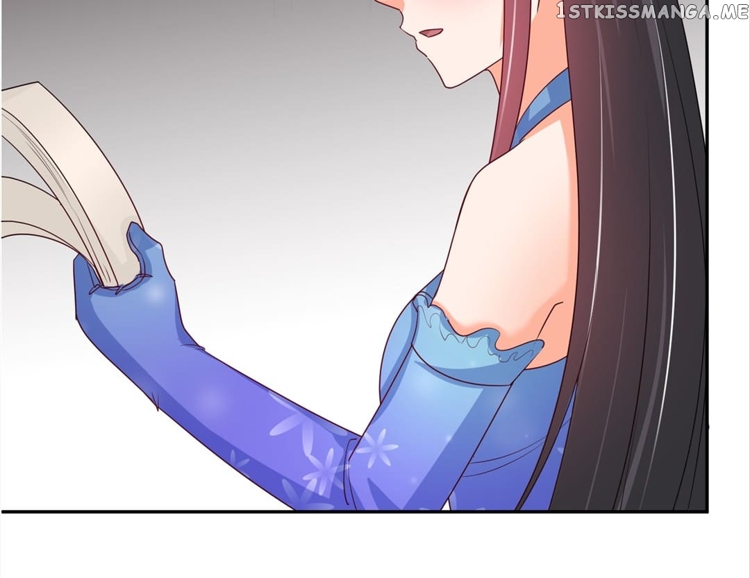 Counter-Attack of a Pregnant Actress chapter 32 - page 61