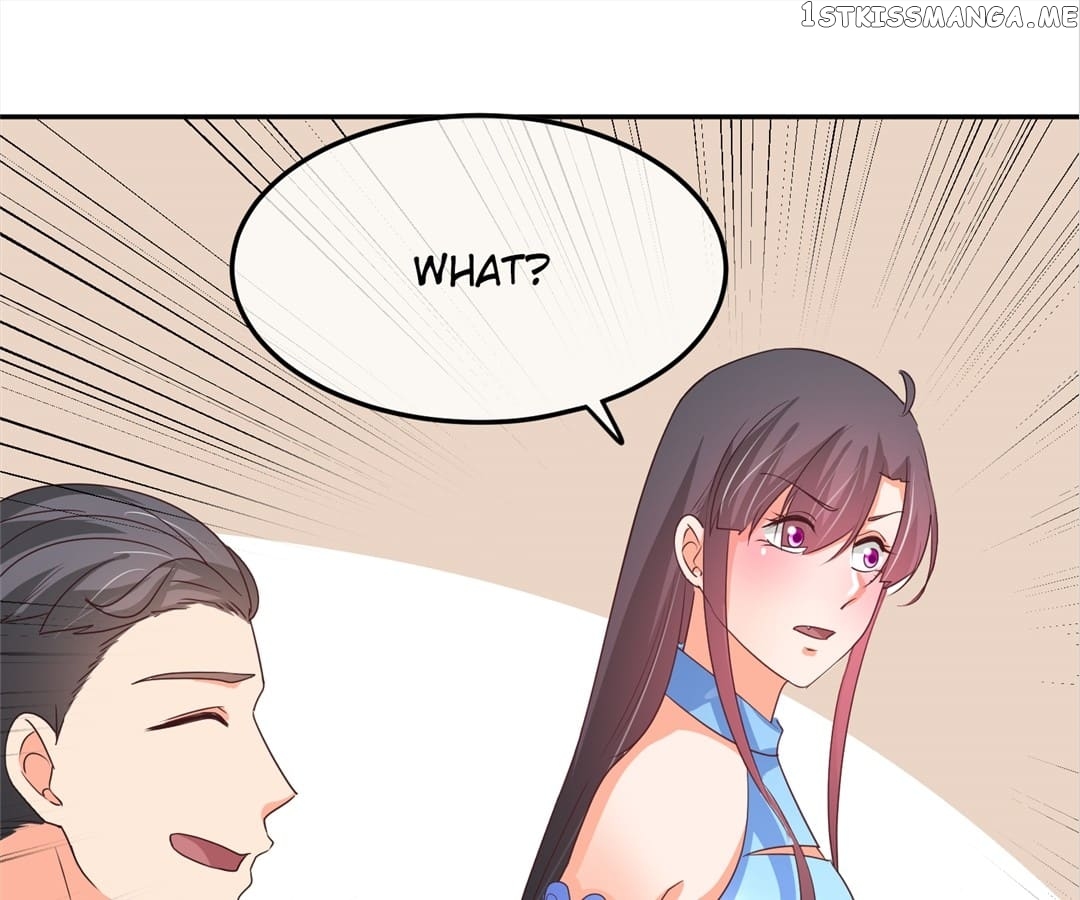 Counter-Attack of a Pregnant Actress chapter 32 - page 80