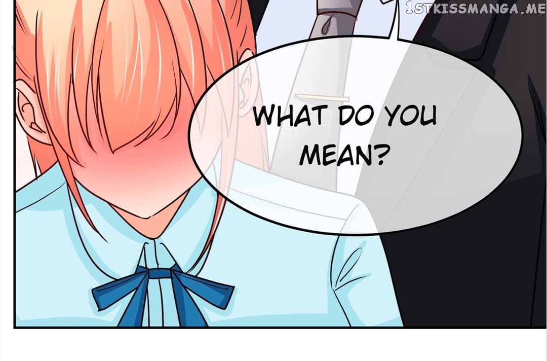 Counter-Attack of a Pregnant Actress chapter 31 - page 5