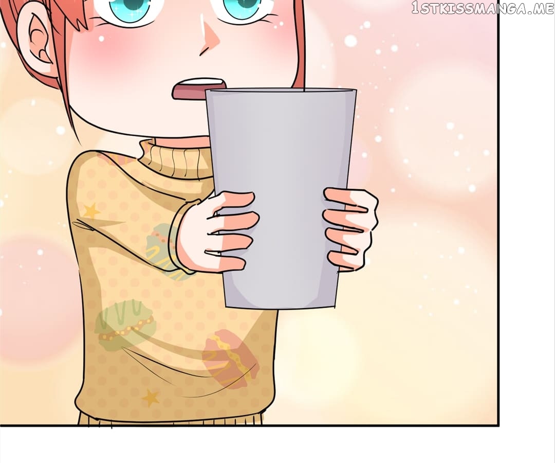 Counter-Attack of a Pregnant Actress chapter 31 - page 75