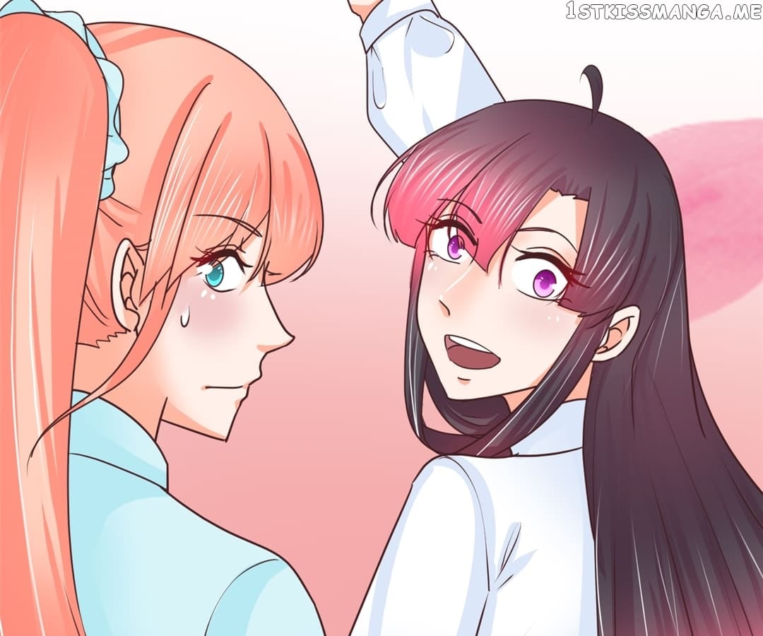 Counter-Attack of a Pregnant Actress chapter 30 - page 25