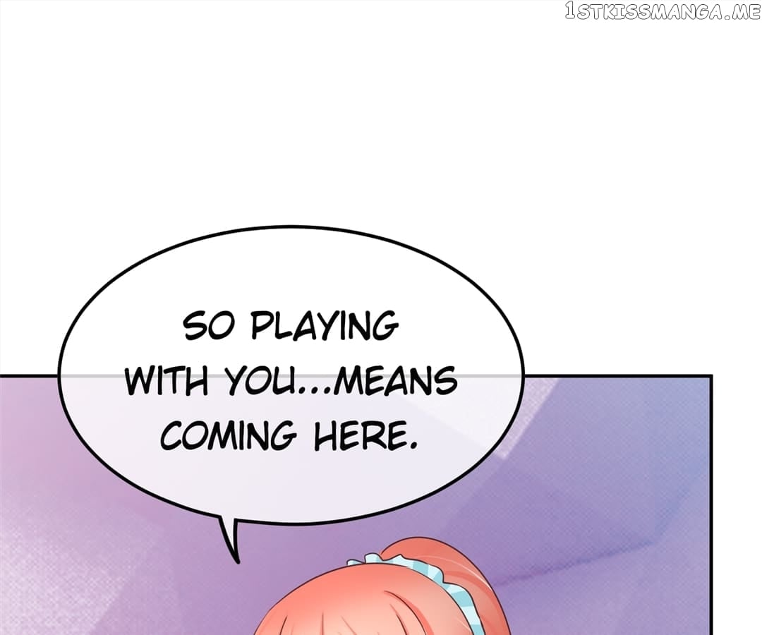 Counter-Attack of a Pregnant Actress chapter 30 - page 47