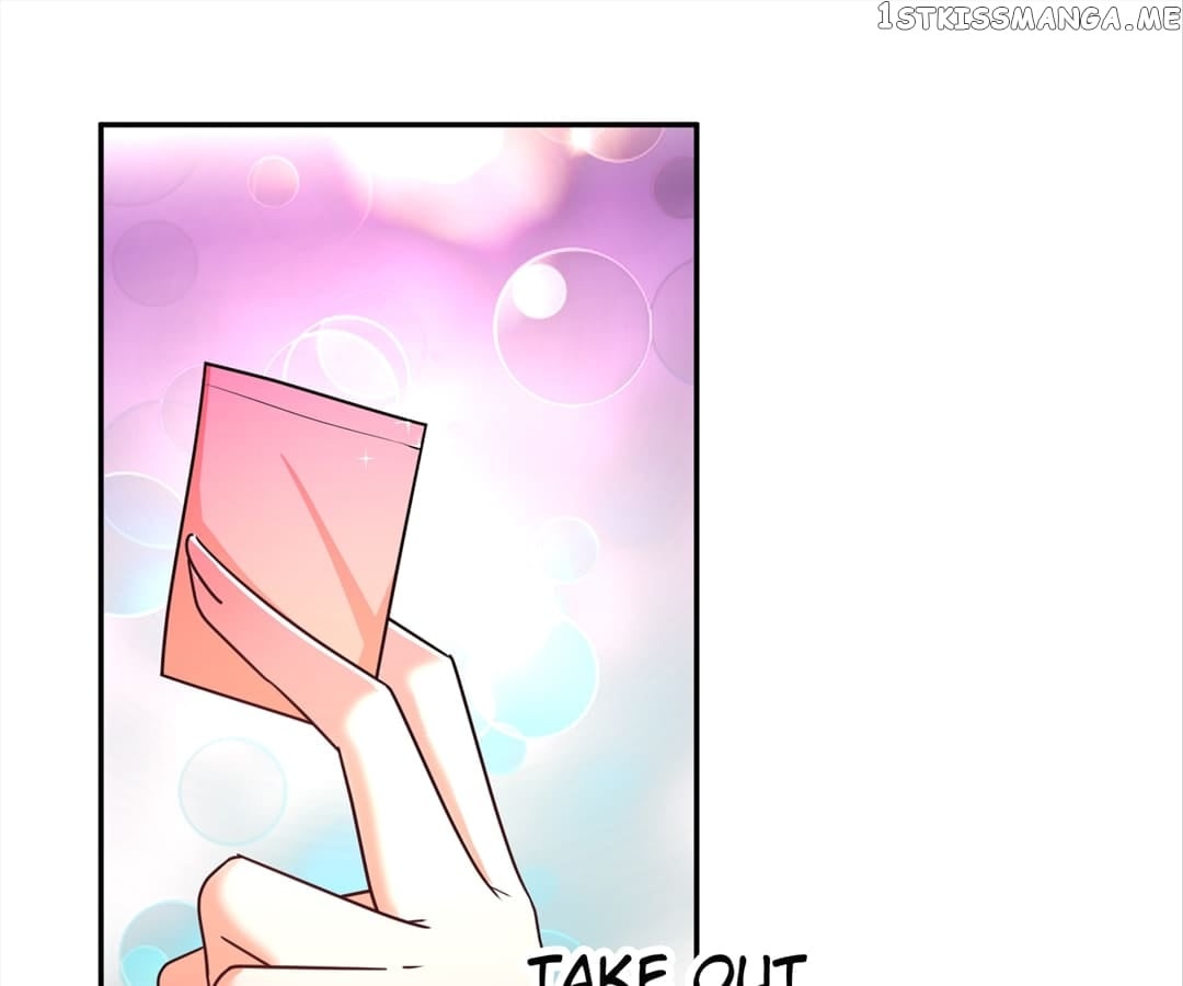 Counter-Attack of a Pregnant Actress chapter 30 - page 59