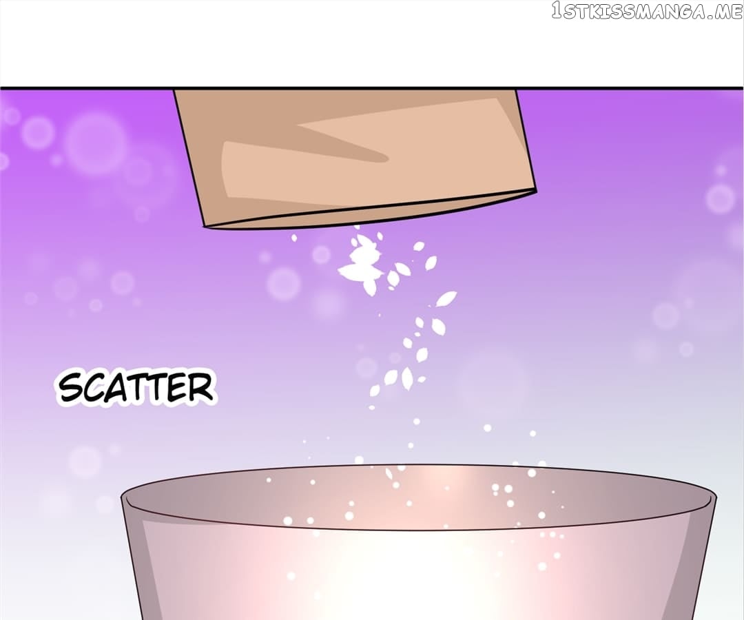 Counter-Attack of a Pregnant Actress chapter 30 - page 61