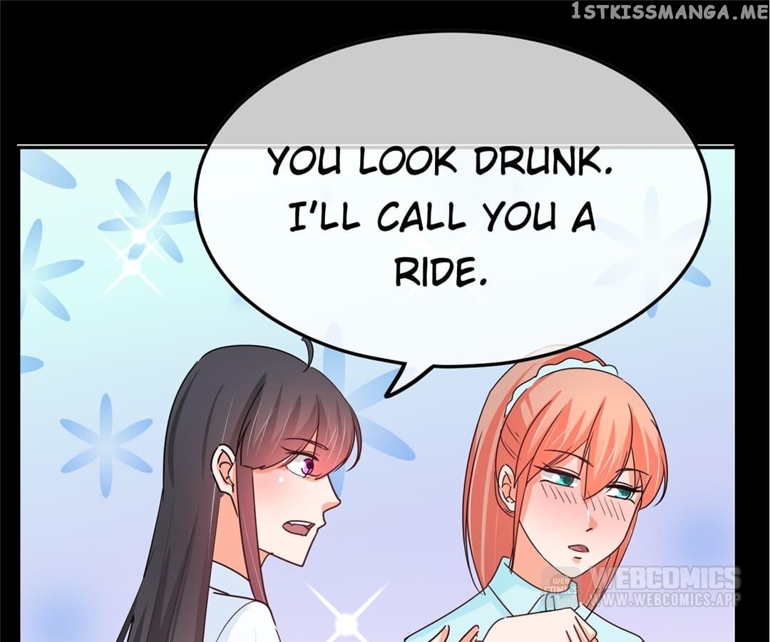 Counter-Attack of a Pregnant Actress chapter 30 - page 90