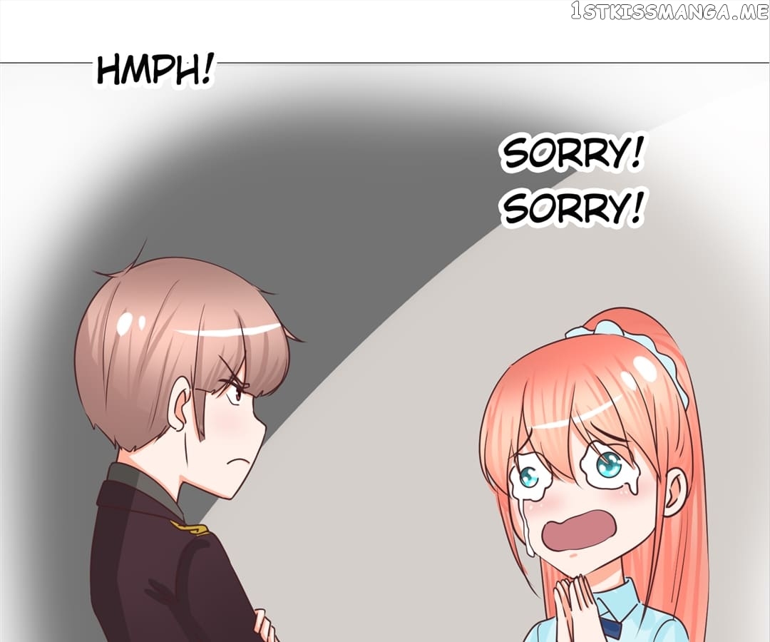Counter-Attack of a Pregnant Actress chapter 29 - page 14
