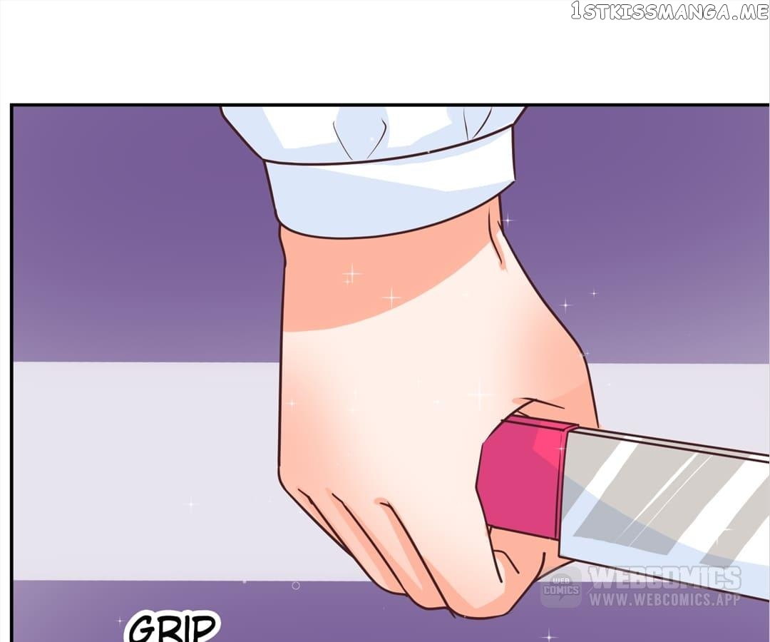 Counter-Attack of a Pregnant Actress chapter 29 - page 7