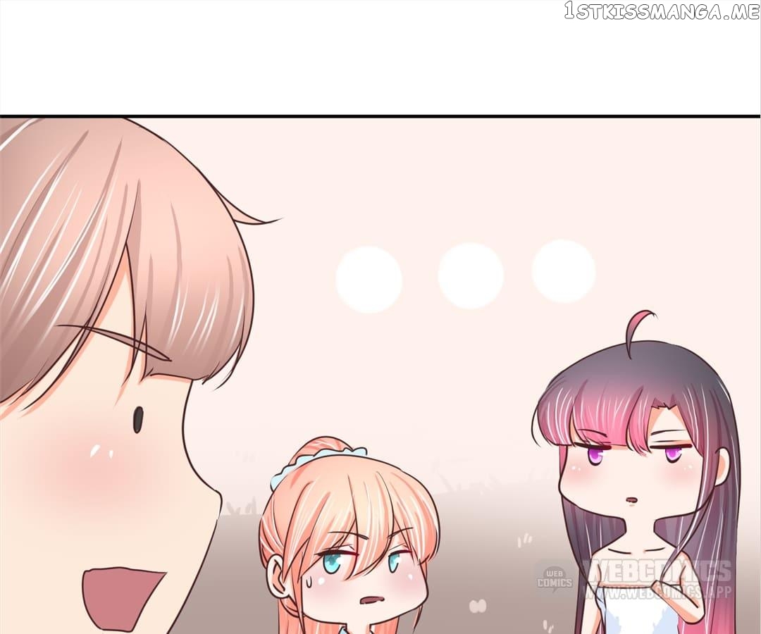 Counter-Attack of a Pregnant Actress chapter 28 - page 10