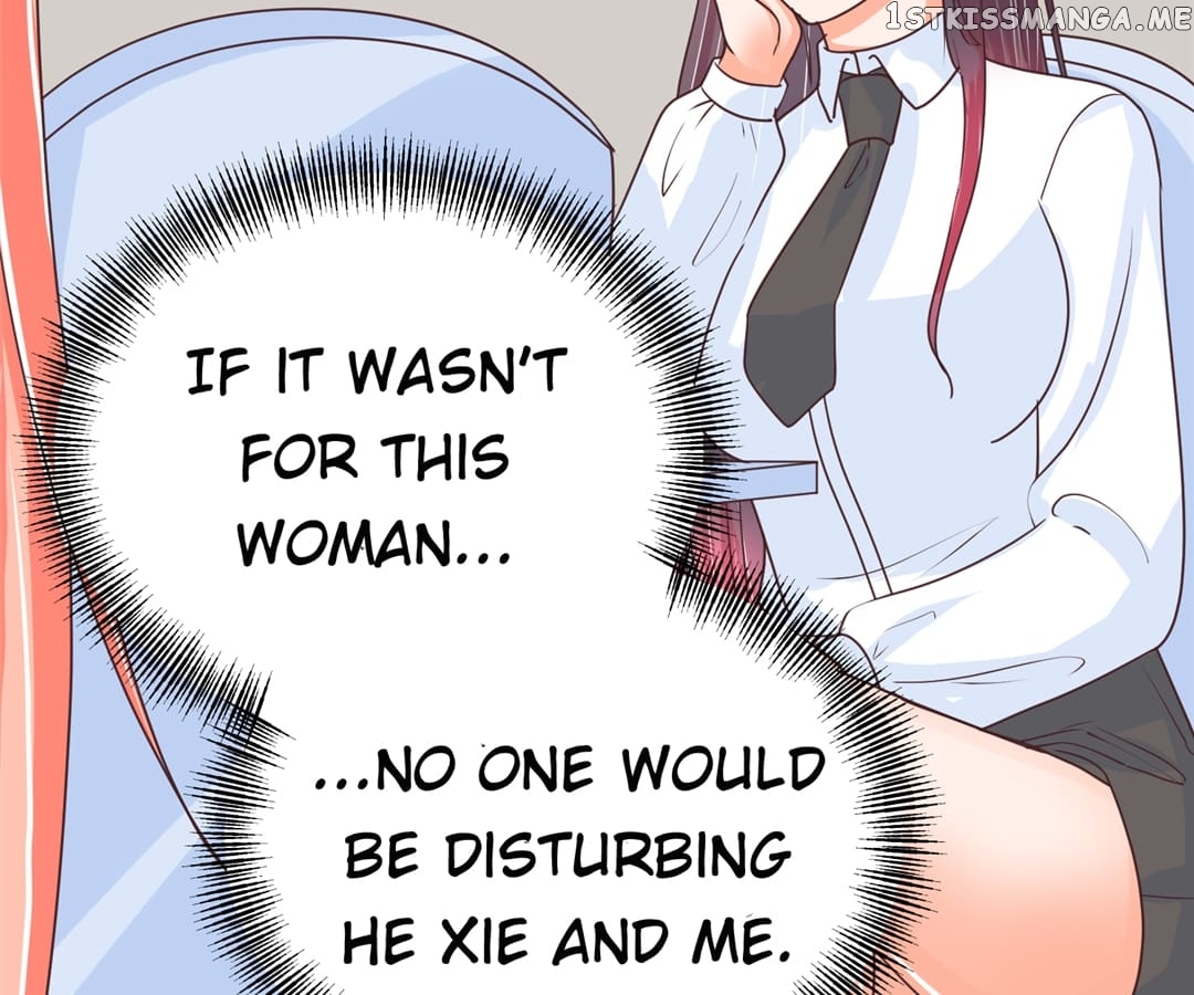 Counter-Attack of a Pregnant Actress chapter 28 - page 105
