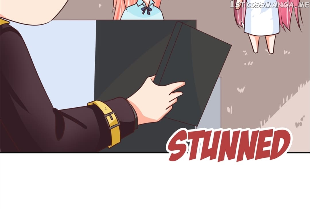 Counter-Attack of a Pregnant Actress chapter 28 - page 11