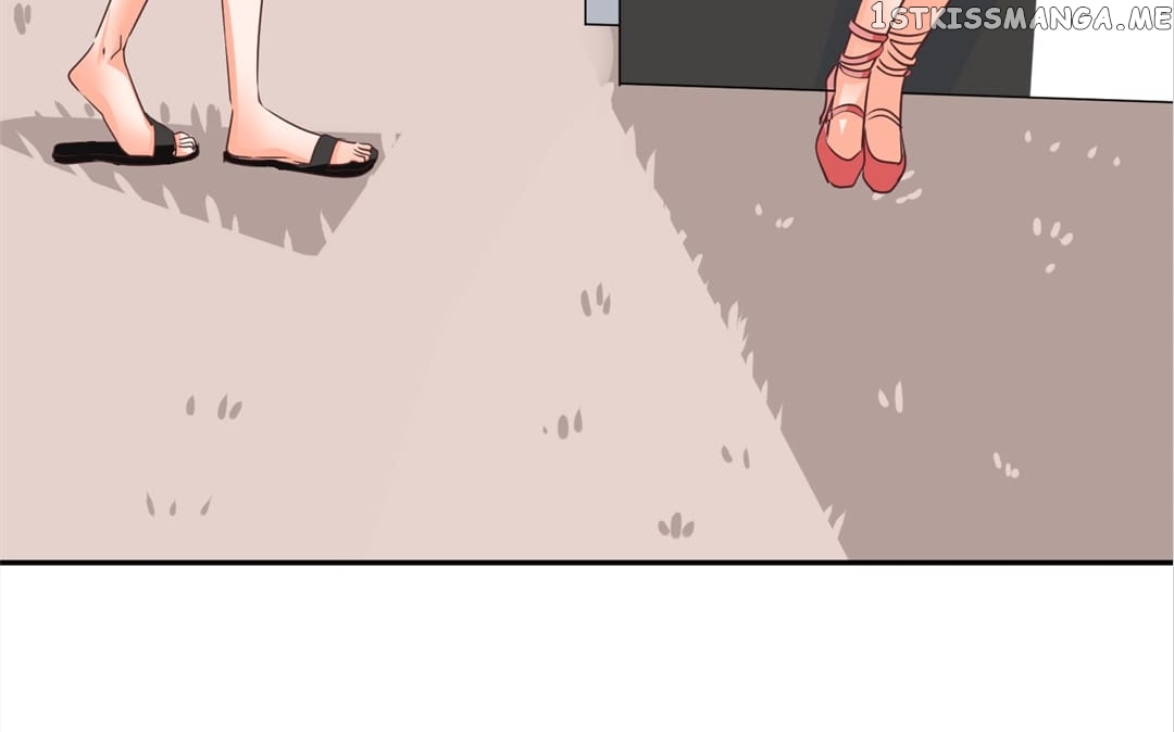 Counter-Attack of a Pregnant Actress chapter 28 - page 4