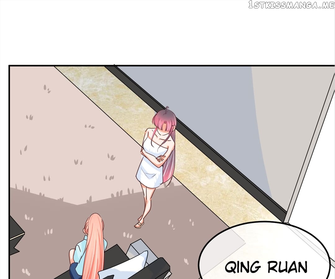 Counter-Attack of a Pregnant Actress chapter 28 - page 5