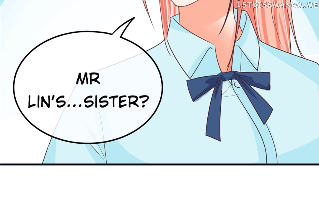 Counter-Attack of a Pregnant Actress chapter 28 - page 51
