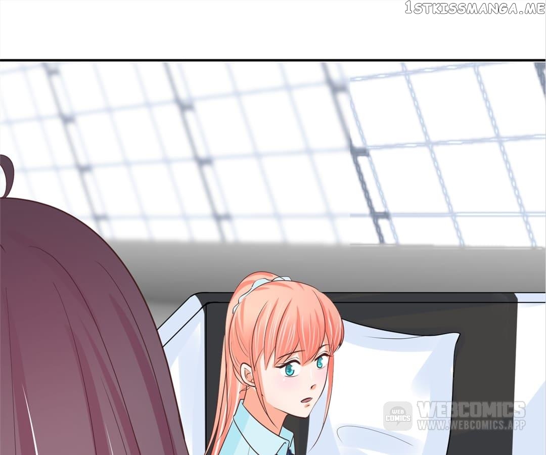 Counter-Attack of a Pregnant Actress chapter 27 - page 137