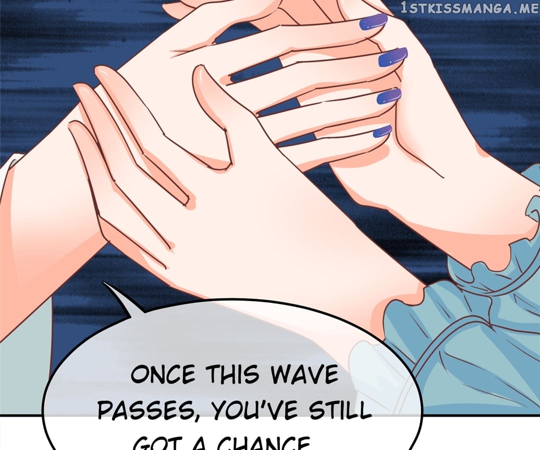 Counter-Attack of a Pregnant Actress chapter 27 - page 30