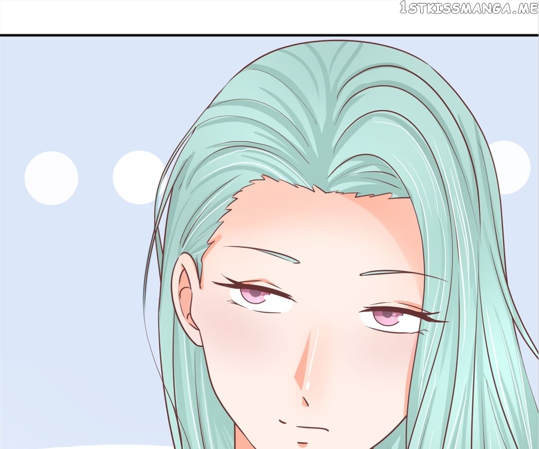 Counter-Attack of a Pregnant Actress chapter 27 - page 44