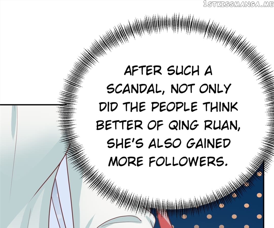 Counter-Attack of a Pregnant Actress chapter 27 - page 46